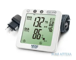 Тонометр Nissei (Ніссей) DS-1011