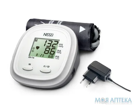 Тонометр Nissei (Ніссей) DS-11a