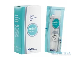 Актім Пром (Actim Prom) Тест на виявлення навколоплідних вод тест-система №1