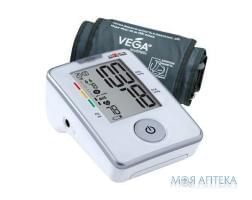 Автоматичний цифровий вимірювач артеріального тиску VEGA- VA-330 (ПДВ 7 %)