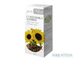 Фіточай Соняшника Коріння Naturalis 25 г