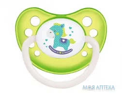 Пустушка Canpol Babies (Канпол Бебіс) 23/261 Toys анатом. латекс. (18+міс)