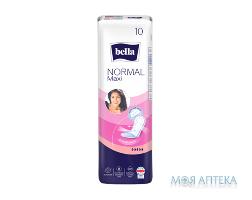 Гігієнічні прокладки Bella Normal Maxi (Белла Нормал Максі) Softiplait, Air №10