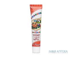 Крем дитячий Колобок 44 г у тубі
