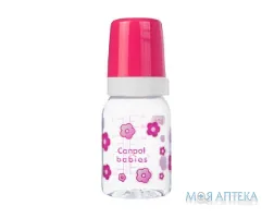 Пляшечка Canpol Babies (Канпол Бебіс) 11/820 трітанова 120 мл