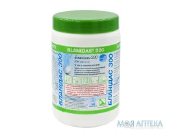 Бланідас 300 таблетки №300
