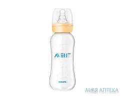 Пляшечка Авент (Avent) Essential SCF971/17, 240 мл