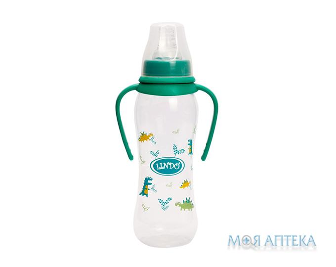 Пляшечка Lindo LI 147 пляшка 250 мл