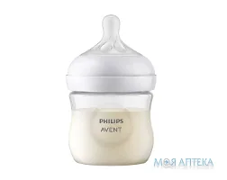 Пляшечка Авент (Avent) Natural SCF690/17 125 мл