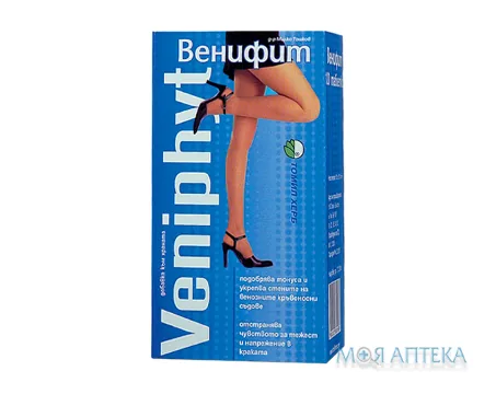 Венифіт табл. №120