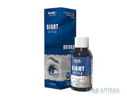 Погляд-Екстракт Чорниці капс. №60