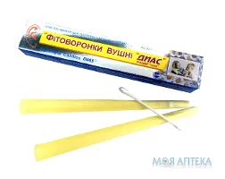 Фітоворонки Діас mini №2