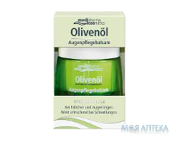 D`Oliva Olivenol (Д`Оліва Олівенол) Бальзам-догляд для шкіри навколо очей 15 мл