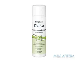 D`Oliva Olivenol (Д`Оліва Олівенол) Тонізуючий Лосьйон 50 мл