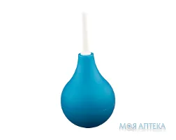 Спринцівка Київгума з твердим наконечником тип Бе-9 (250 мл)