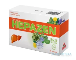 Хепазен табл. №30