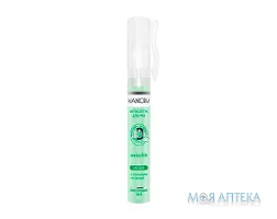 Манорм спрей фл. 10мл Малахіт №1