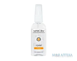 Манорм спрей фл. 50мл Крістал №1