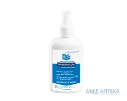 Манорм спрей фл. 50 мл