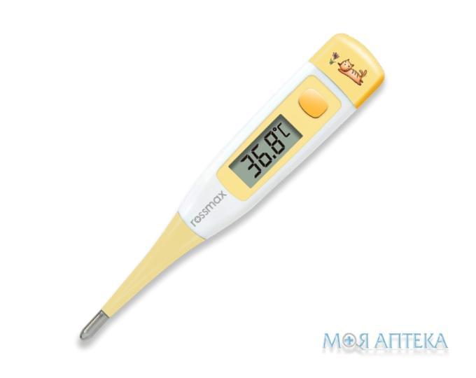 Термометр цифровой Rossmax TG 380 Qutie