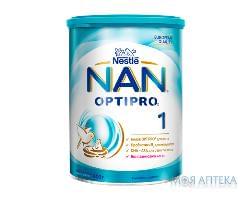 смесь Nestle Нан 1 400 г