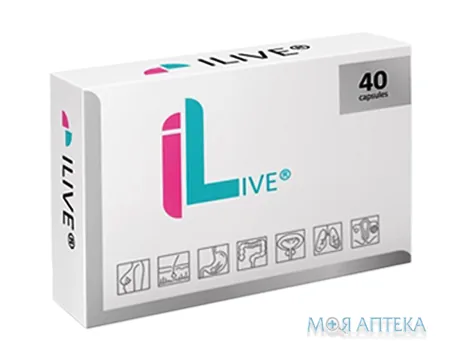 Айлів капс. №40