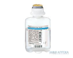 Парацетамол р-н для інф.10 мг/мл 100 мл фл. №10