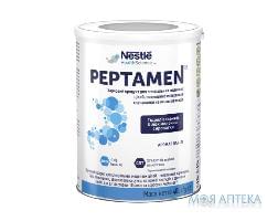 Сухая молочная смесь Nestle Peptamen (Пептамен) 400 г