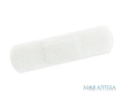 Пластир Бактерицидний Волес 7,6 см х 2,5 см білий, на неткан. основі №1