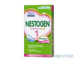 Молочная смесь Нестожен (Nestle Nestogen)1 Комфорт Plus 350 г