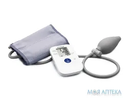 Тонометр Omron (Омрон) напівавтоматичний, S1