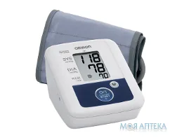 Тонометр Omron (Омрон) автоматичний, M2 Classic (HEM-7117-RU)