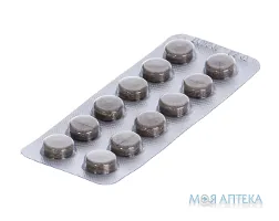 Сенадекс Плюс Sator pharma таблетки №12