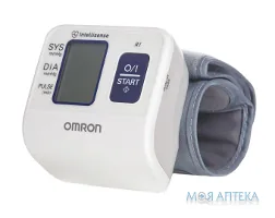 Тонометр Omron (Омрон) автоматичний, R1