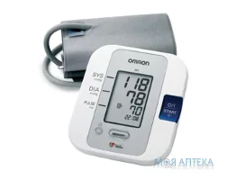 Тонометр Omron (Омрон) автоматичний, M3 intellisense