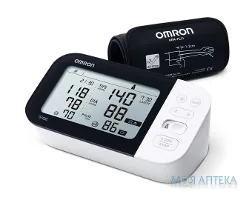 Тонометр Omron (Омрон) автоматичний, M7 INTELLI IT (HEM-7233T-E)