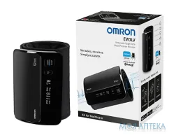 Тонометр Omron (Омрон) автоматичний, EVOLV (HEM-7600T-E)