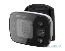 Тонометр Omron (Омрон) автоматичний, HG3 (НЕМ-6140-D)