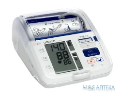 Тонометр Omron (Омрон) автоматичний, i-C10 (HEM-7070-E), на плече