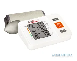 Тонометр Gamma (Гамма) напівавтоматичний SEMI PLUS