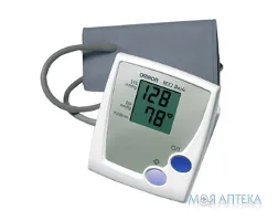Тонометр Omron (Омрон) автоматичний, MX2 Basic