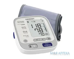 Тонометр Omron (Омрон) автоматичний, M6, HEM-7213-ARU