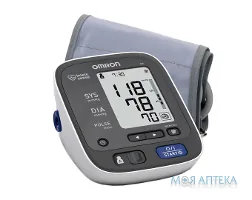 Тонометр Omron (Омрон) автоматичний, M5 (HEM-7214-ARU)