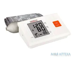 Тонометр Gamma (Гамма) напівавтоматичний SEMI