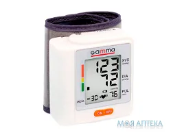Тонометр Gamma (Гамма) автоматичний ACTІVE