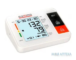 Тонометр Gamma (Гамма) автоматичний SMART