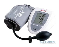 Тонометр Gamma (Гамма) напівавтоматичний M1-S