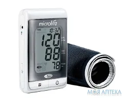 Тонометр Microlife (Мікролайф) автоматичний BP A 200 Afib