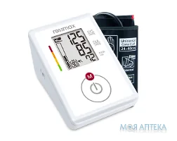 Тонометр Rossmax (Россмакс) автоматичний, CH155f (MB307i)