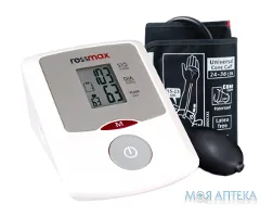 Тонометр Rossmax (Россмакс) напівавтоматичний, MS60